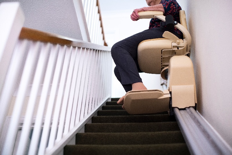 Stair Chair Lift – How Appropriate may be the Straight Stairlift To Meet Your Requirements