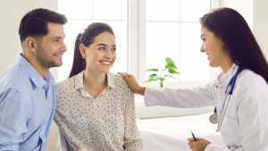 What To Expect at Your First Fertility Consultation