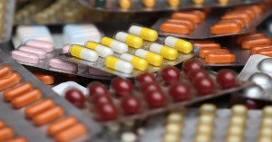 Heard About Online Pharmacies Supplying Vitamins