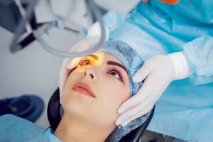 Why Is Consultation Important Before Going An Eye Surgery?