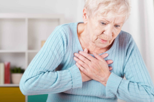 How is myocardial infarction diagnosed, and what is its treatment?