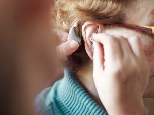 Things To Look Out For When Buying Hearing Aids