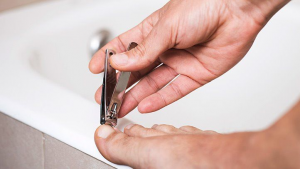 Few Lines on Fungal Nail Infections and Effective Treatment Options