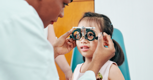 8 Reasons to Visit an Eye Clinic in Singapore for Routine Eye Exam