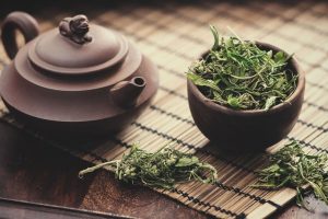 How to Make Tea With Cannabis