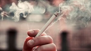 Can You Smoke Before and After a Gastric Sleeve?