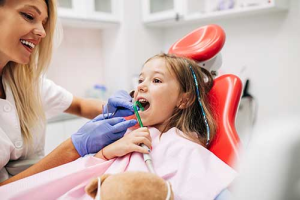 <strong>The Most Common Children’s Oral Health Problems </strong>