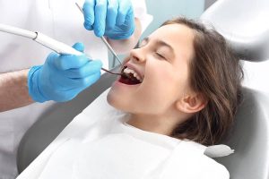 Guide To A Top-Notch Dental Clinic Experience