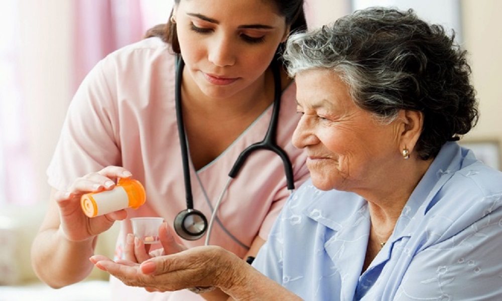 The Role of Physical Therapy in Hospice Care